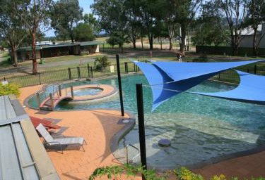 Valley Vineyard Tourist Park - Surfers Gold Coast 0