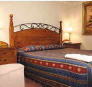 Olympia Motel - Surfers Gold Coast