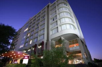 Mercure Hotel Parramatta - Surfers Gold Coast 0