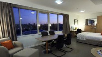 Mercure Hotel Parramatta - Surfers Gold Coast 2