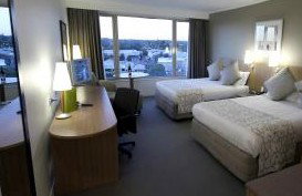 Mercure Hotel Parramatta - Surfers Gold Coast 4