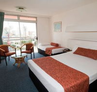 Islander Resort Hotel - Surfers Gold Coast