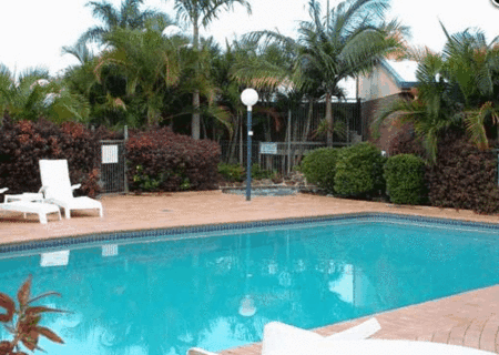 SMART MOTELS BERT HINKLER - Surfers Gold Coast