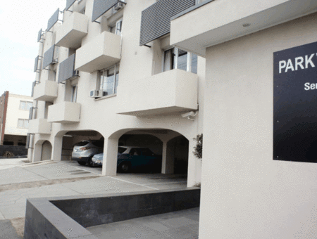 Parkville Place Apartments - Surfers Gold Coast 1