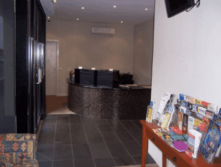 Parkville Place Apartments - Surfers Gold Coast 3