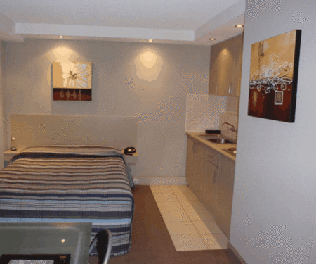 Parkville Place Apartments - Surfers Gold Coast 4