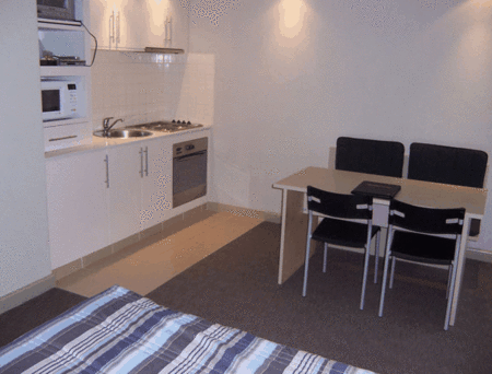Parkville Place Apartments - Surfers Gold Coast 5