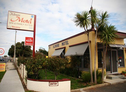 Kilmore VIC Surfers Gold Coast