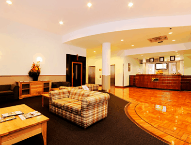 Quest West End - Surfers Gold Coast