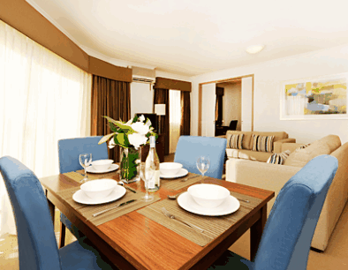 Quest West End - Surfers Gold Coast 1