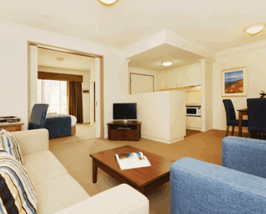 Quest West End - Surfers Gold Coast 2