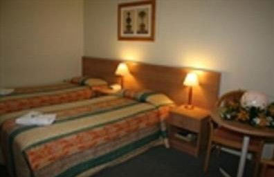 Rest Easy Motel - Surfers Gold Coast 2