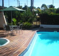 Tamworth Motor Inn - Surfers Gold Coast