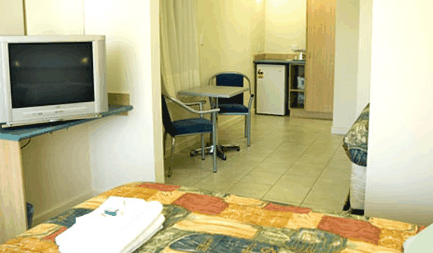 Welcome Inn 277 - Surfers Gold Coast 1
