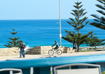 Seashells Serviced Apartments Scarborough - Surfers Gold Coast 0