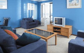 Seashells Serviced Apartments Scarborough - Surfers Gold Coast 1