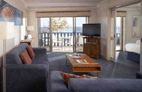 Seashells Serviced Apartments Scarborough - Surfers Gold Coast 2