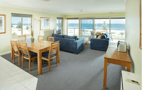 Seashells Serviced Apartments Scarborough - Surfers Gold Coast 3