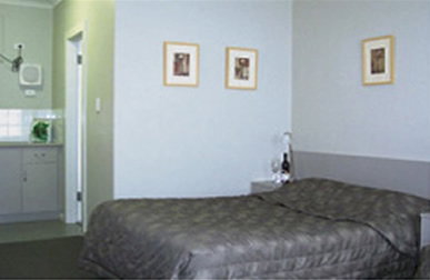 Taft Motor Inn - Surfers Gold Coast 0