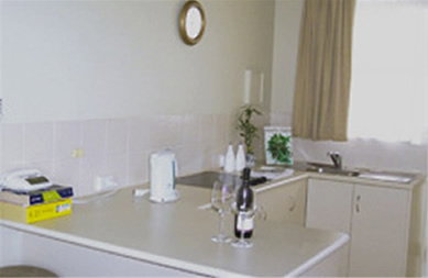 Taft Motor Inn - Surfers Gold Coast 1