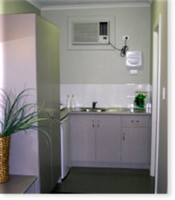 Taft Motor Inn - Surfers Gold Coast 2