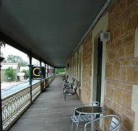 Hotel Mannum - Surfers Gold Coast