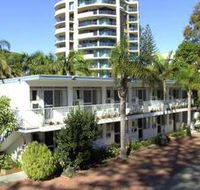 Great Lakes Motor Inn - Surfers Gold Coast