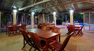 Comfort Inn & Suites Trinity Beach Club - Surfers Gold Coast 1