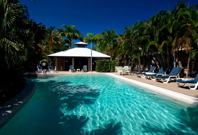 Comfort Inn & Suites Trinity Beach Club - Surfers Gold Coast 2