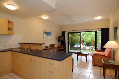 Comfort Inn & Suites Trinity Beach Club - Surfers Gold Coast 4