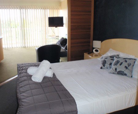 Rays Resort Apartments - Surfers Gold Coast 3