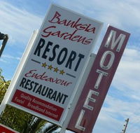 Banksia Gardens Resort Motel - Surfers Gold Coast