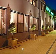 Adelaide Airport Motel - Surfers Gold Coast