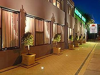 Adelaide Airport Motel - Surfers Gold Coast 0