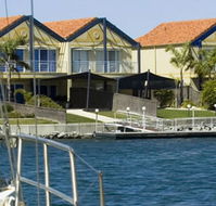 Port Lincoln Waterfront Apartments - Surfers Gold Coast