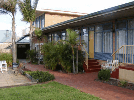 Kangaroo Island Seaview Motel - Surfers Gold Coast 0