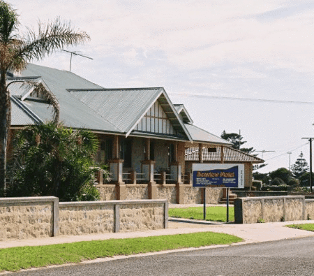 Kangaroo Island Seaview Motel - Surfers Gold Coast 2