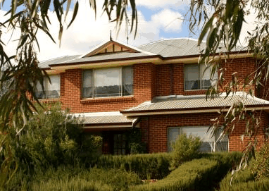The Grandhouse York - Surfers Gold Coast