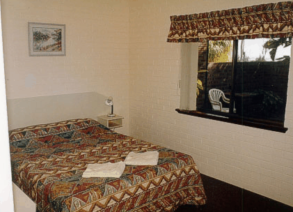 Kalbarri Sunsea Villas - Surfers Gold Coast 1