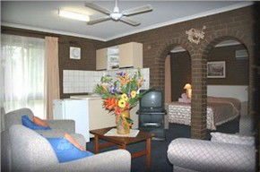 Paradise Holiday Apartments Villas - Surfers Gold Coast 0