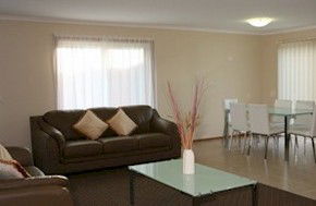 Paradise Holiday Apartments Villas - Surfers Gold Coast 1
