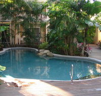 Palm Cove Tropic Apartments - Surfers Gold Coast