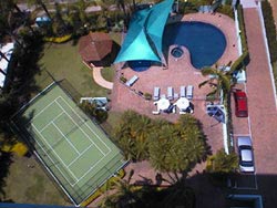 Palmerston Tower - Surfers Gold Coast 2