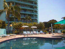 Palmerston Tower - Surfers Gold Coast 3