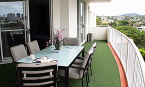 Founda Gardens Apartments - Surfers Gold Coast 1