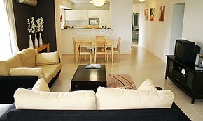 Founda Gardens Apartments - Surfers Gold Coast 3