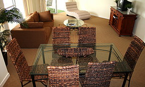 Founda Gardens Apartments - Surfers Gold Coast 4