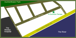 Founda Gardens Apartments - Surfers Gold Coast 5