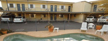 Best Western Boulevard Lodge - Surfers Gold Coast 1