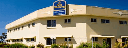 Best Western Boulevard Lodge - Surfers Gold Coast 2